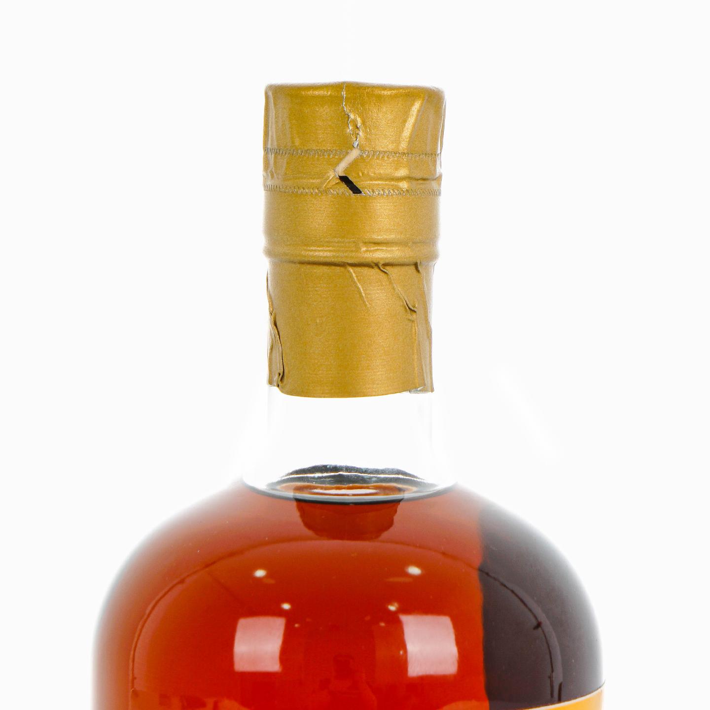Glenrothes 格兰路思 21年 1997-2019 雪莉桶 Liquid Treasures