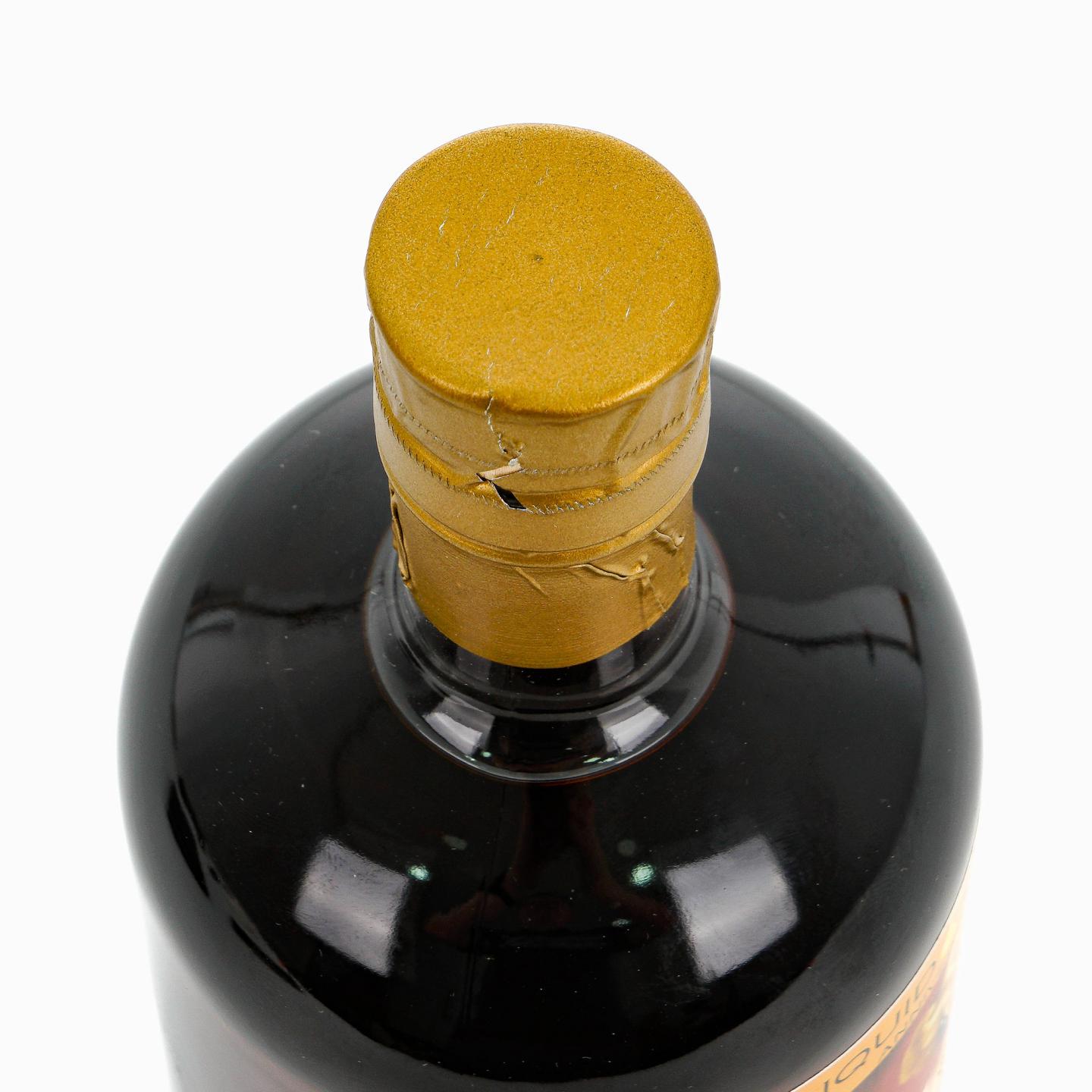 Glenrothes 格兰路思 21年 1997-2019 雪莉桶 Liquid Treasures