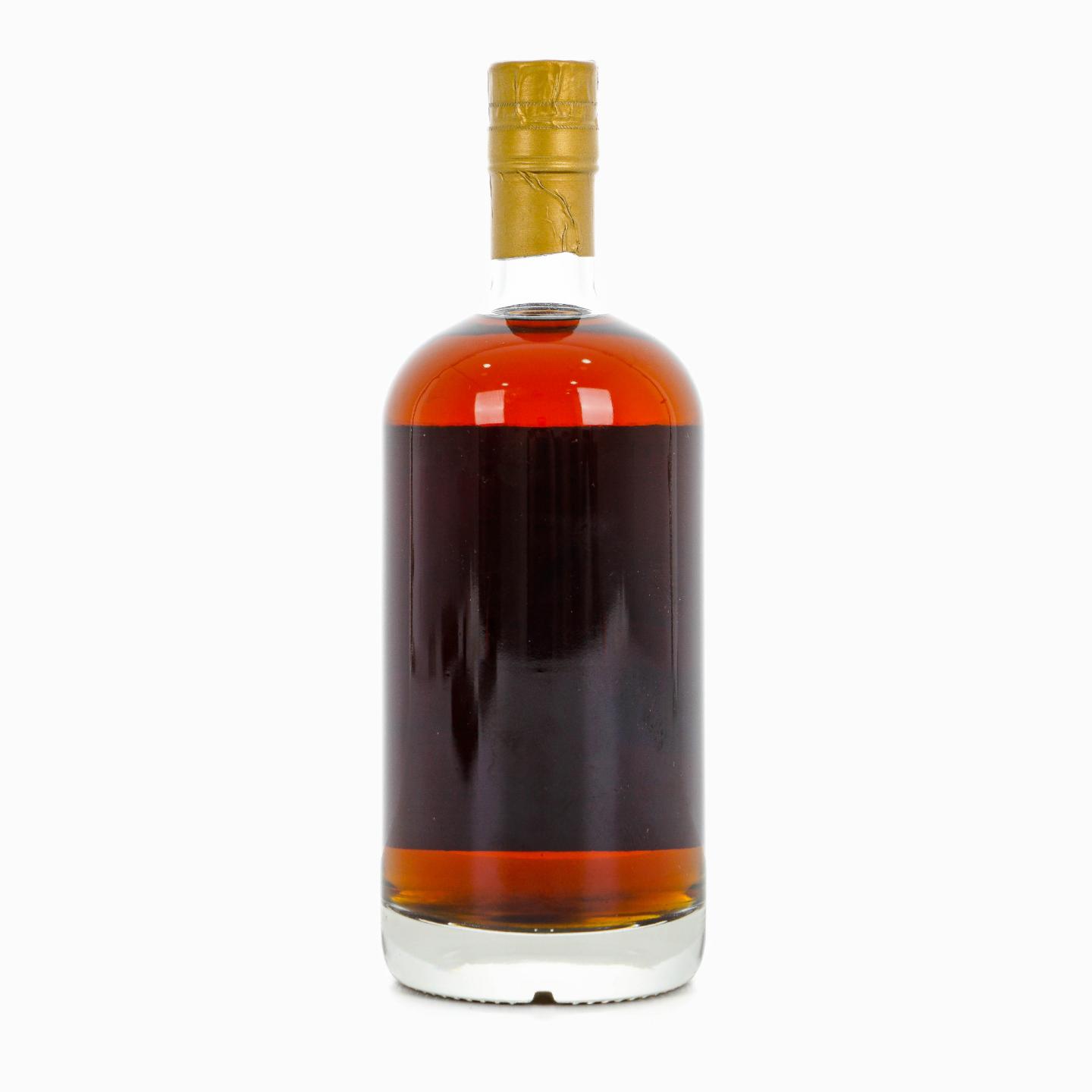 Glenrothes 格兰路思 21年 1997-2019 雪莉桶 Liquid Treasures