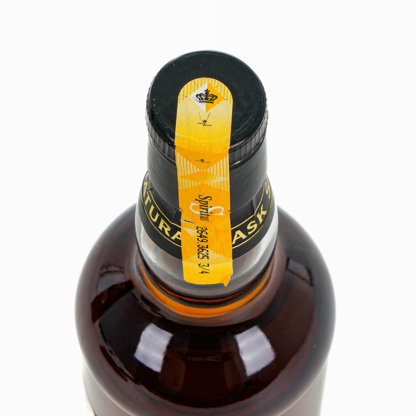 Glen Elgin 格兰爱琴 1980-2004 SC 桶强