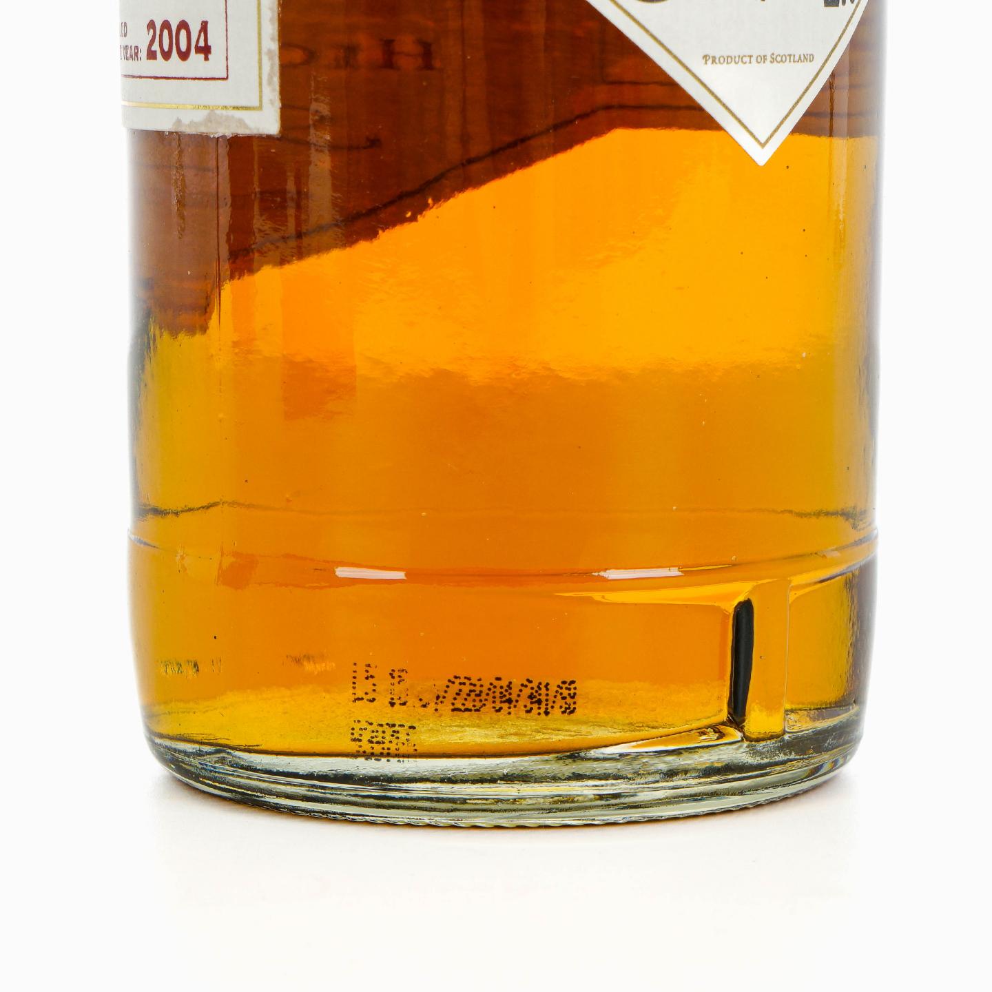 Glen Elgin 格兰爱琴 1980-2004 SC 桶强