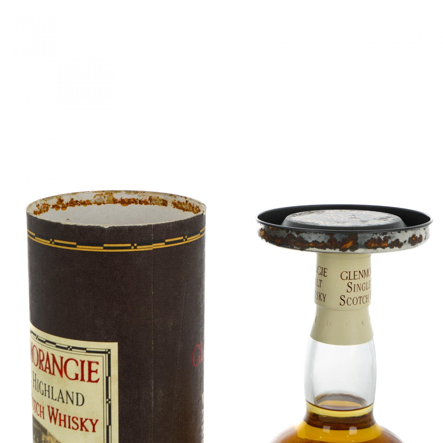 Glenmorangie 格兰杰 10年 100°Proof 1升装