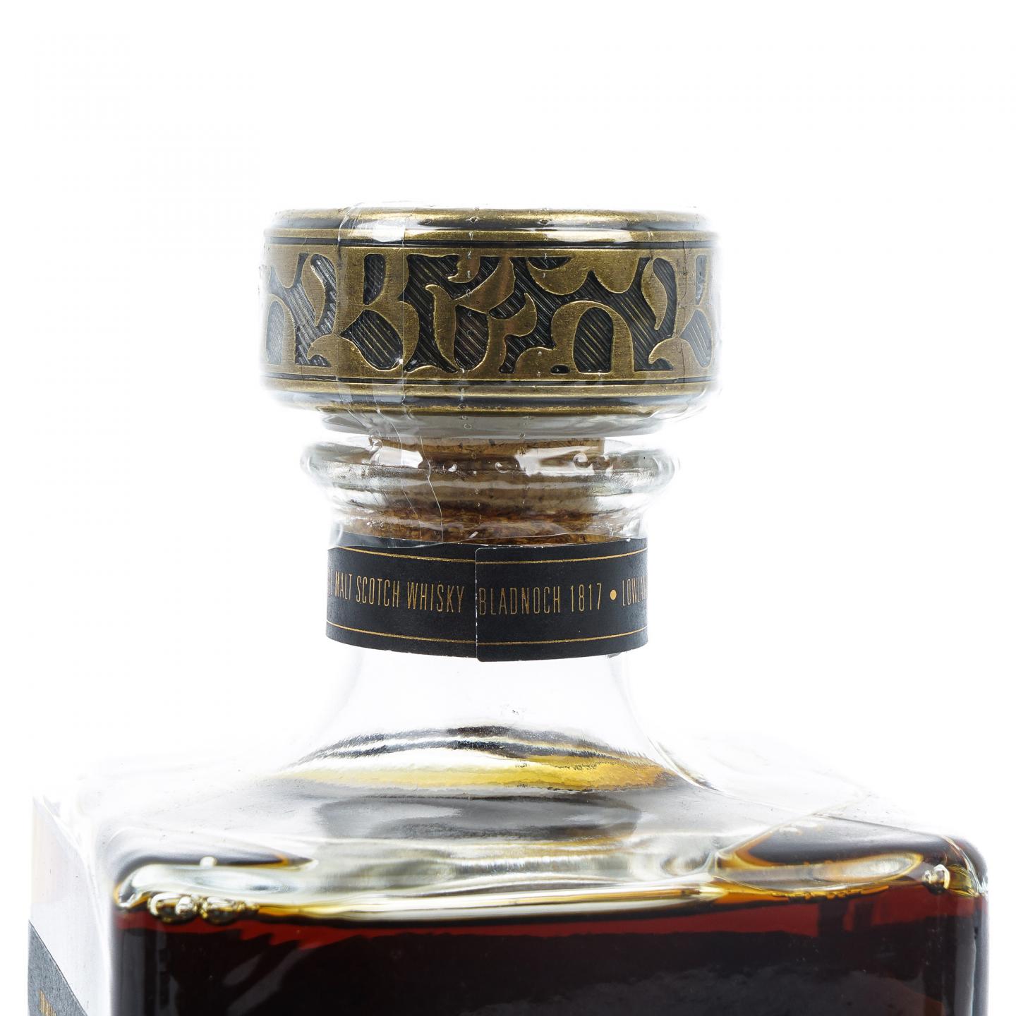 Bladnoch 磐火 30年 2022