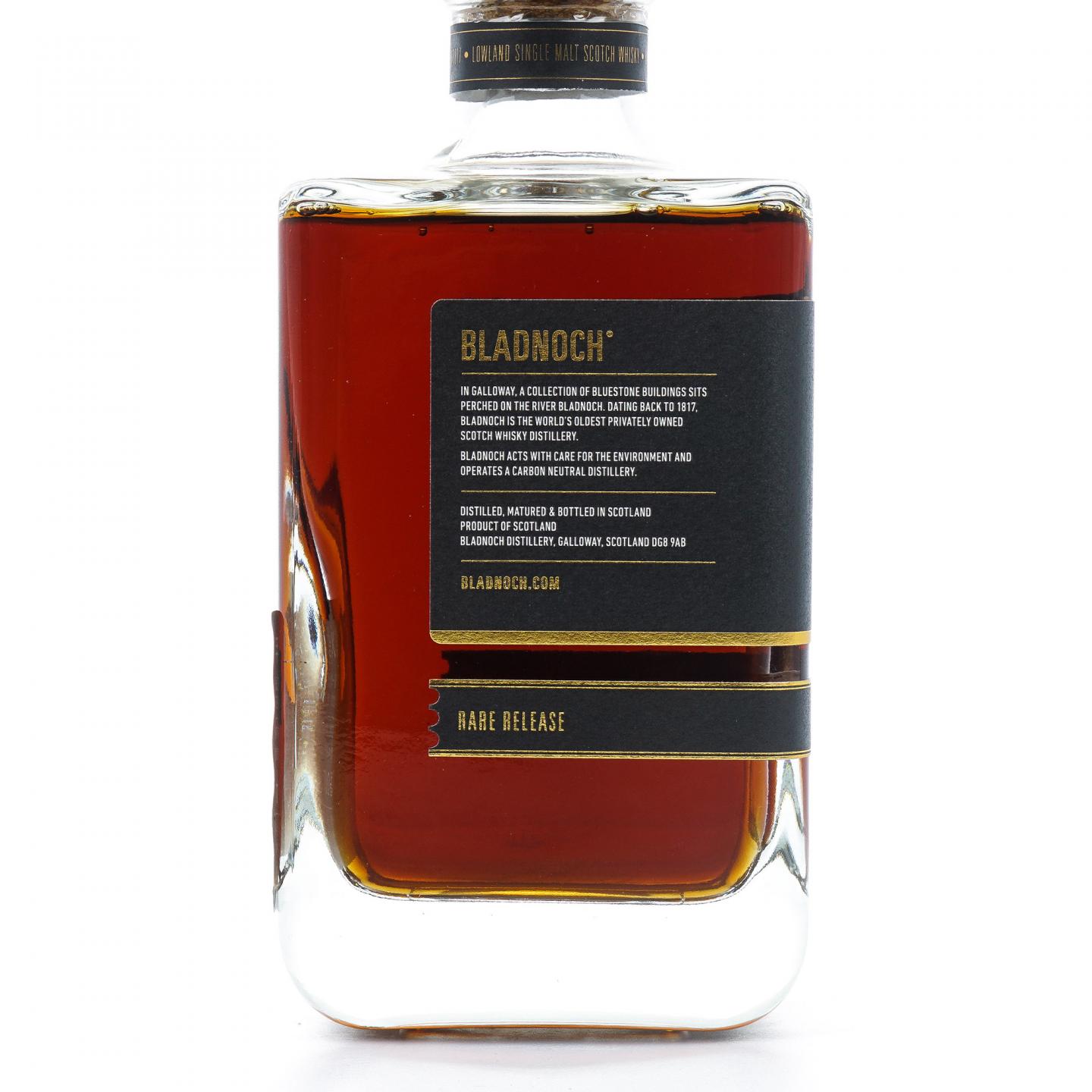 Bladnoch 磐火 30年 2022