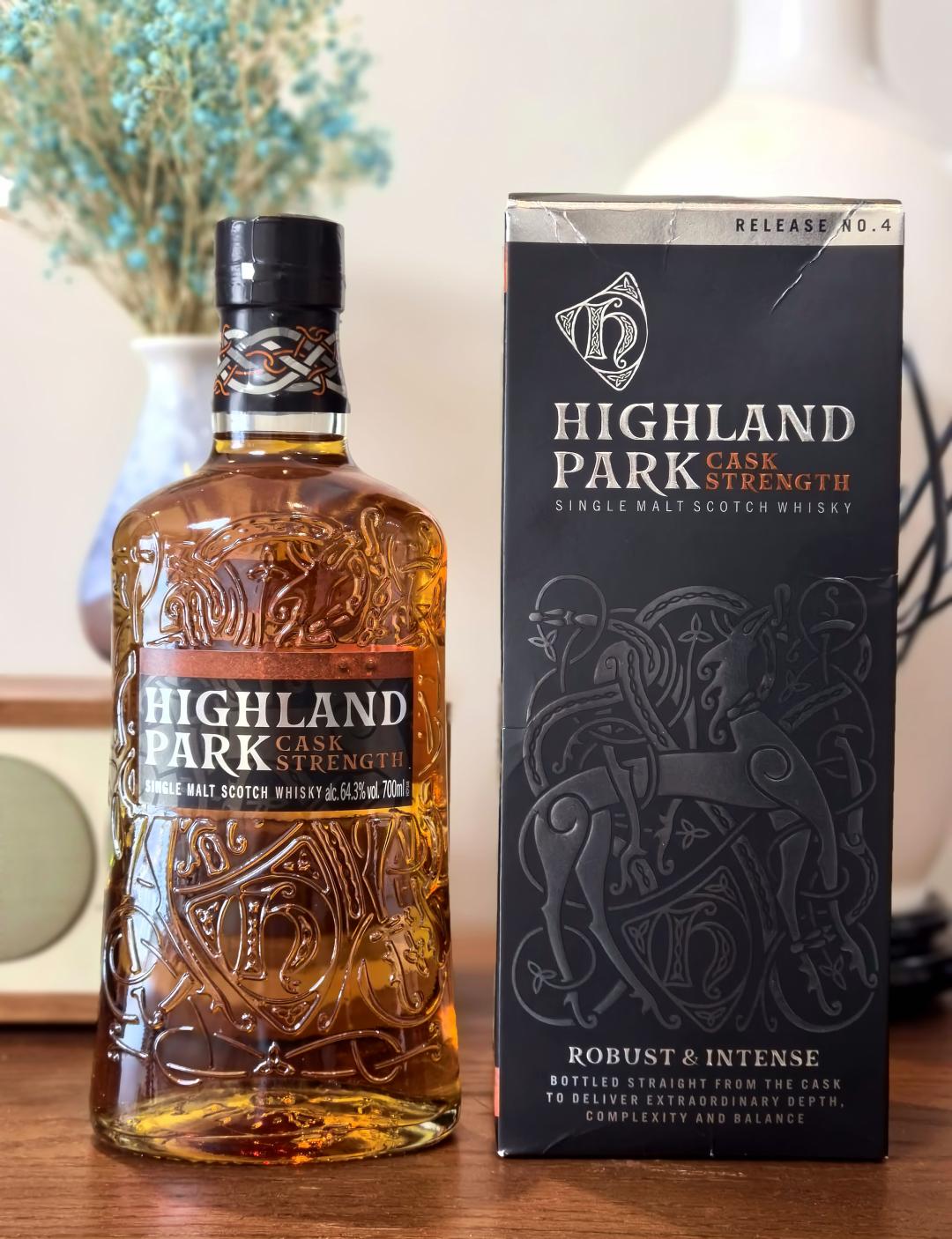 高原骑士桶强第四版 包邮