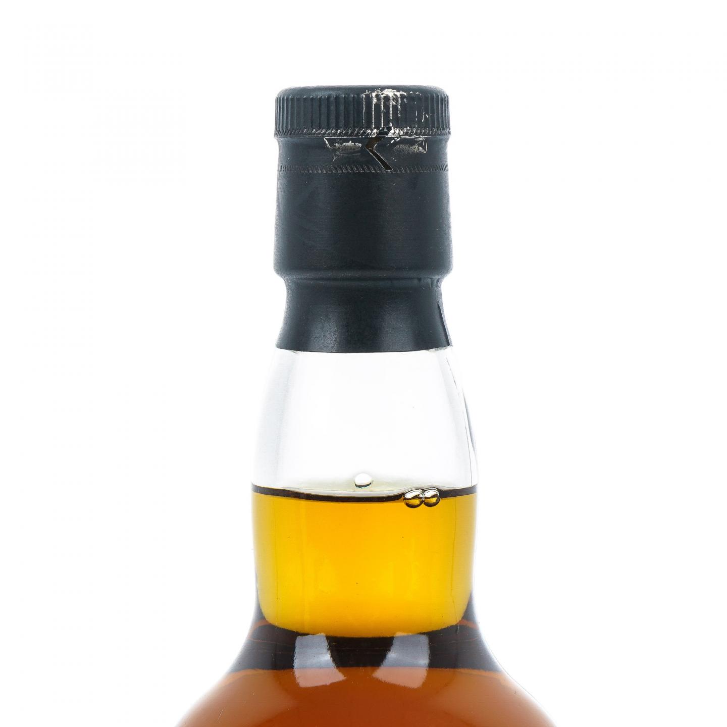 Glenlivet 格兰威特 42年 1968-2011 The Octave DT