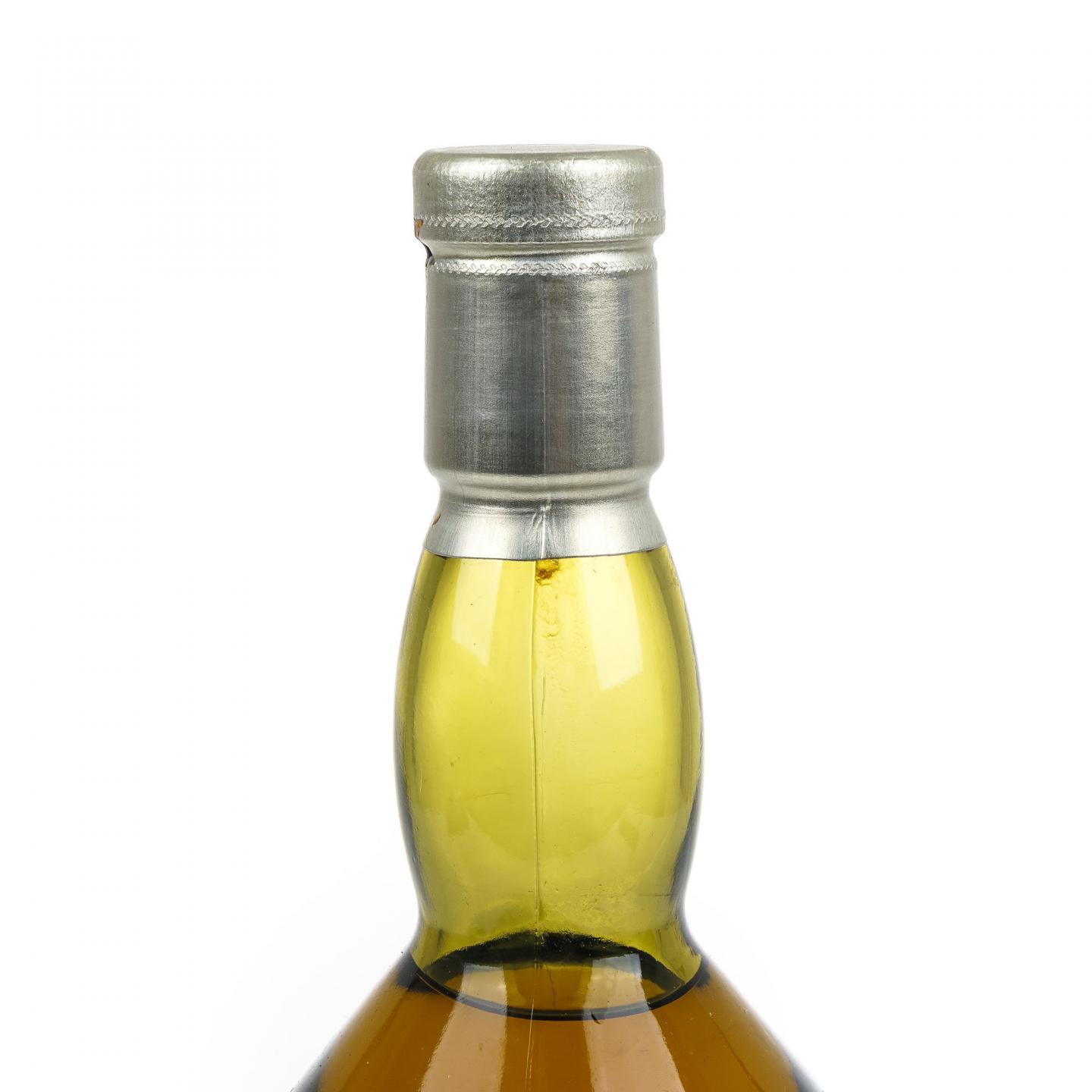 Caol Ila 卡尔里拉 21年 1977-1999 桶强 RMS