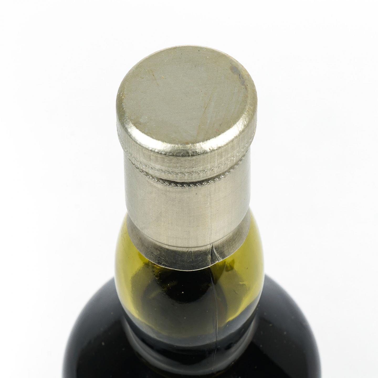 Caol Ila 卡尔里拉 21年 1977-1999 桶强 RMS