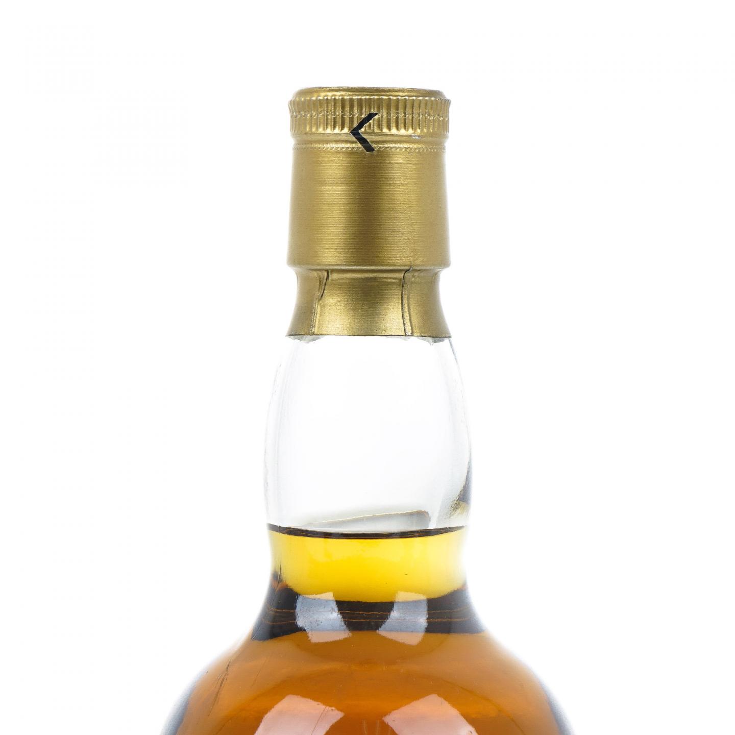 Mortlach 慕赫 11年 1998-2010 桶强 GM 75cl