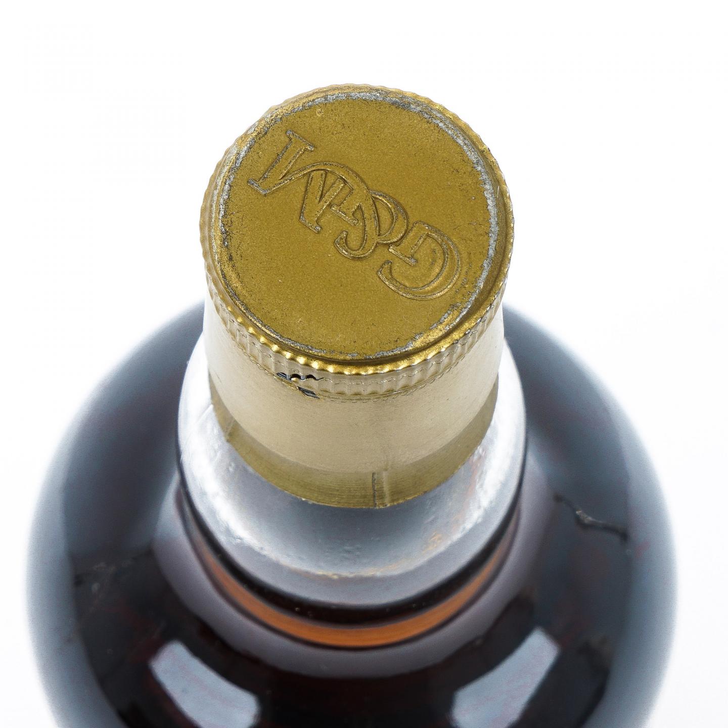 Mortlach 慕赫 11年 1998-2010 桶强 GM 75cl