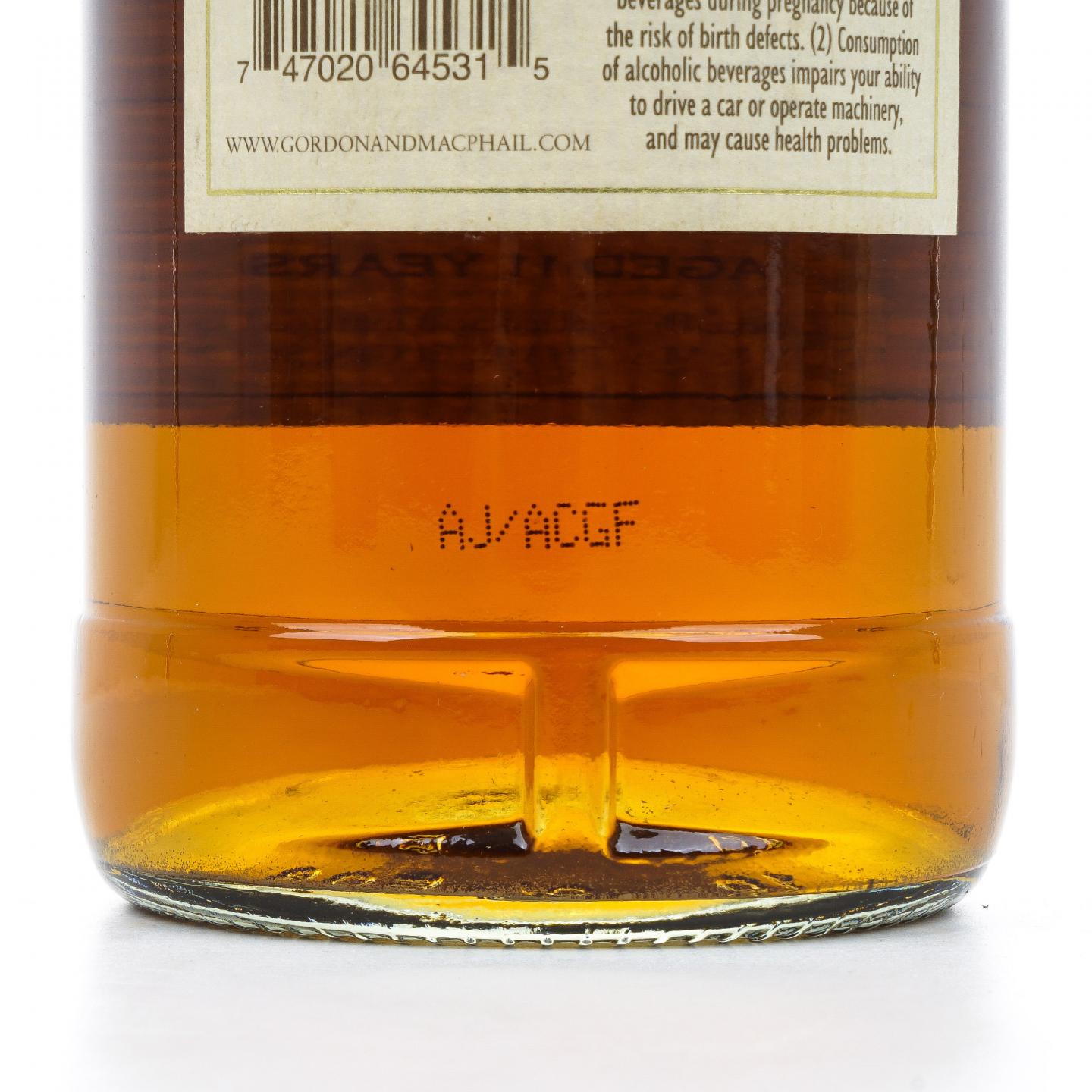 Mortlach 慕赫 11年 1998-2010 桶强 GM 75cl