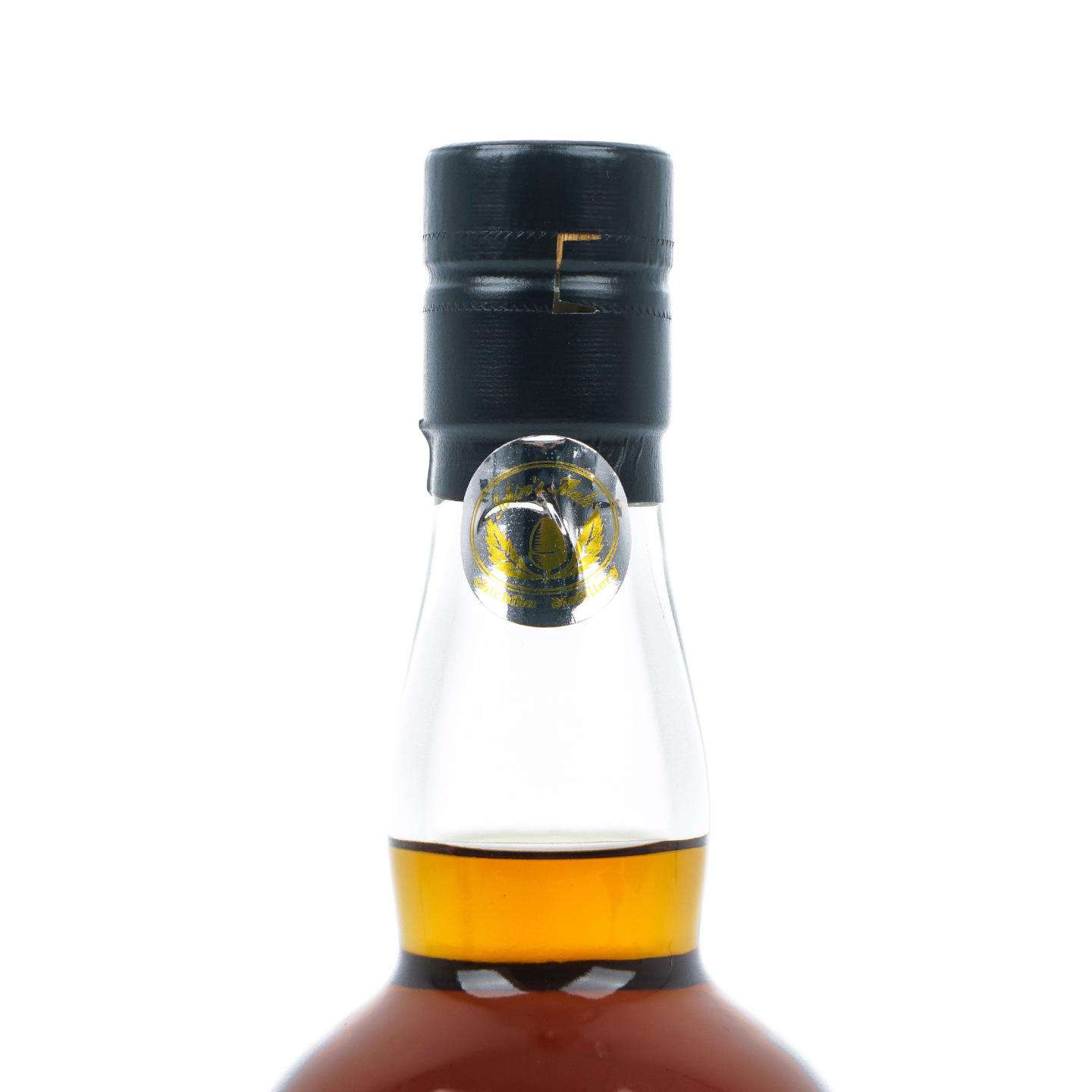 秩父 Ichiro's Malt & Grain 调和 Bar Peace 10周年纪念 雪莉桶#11953