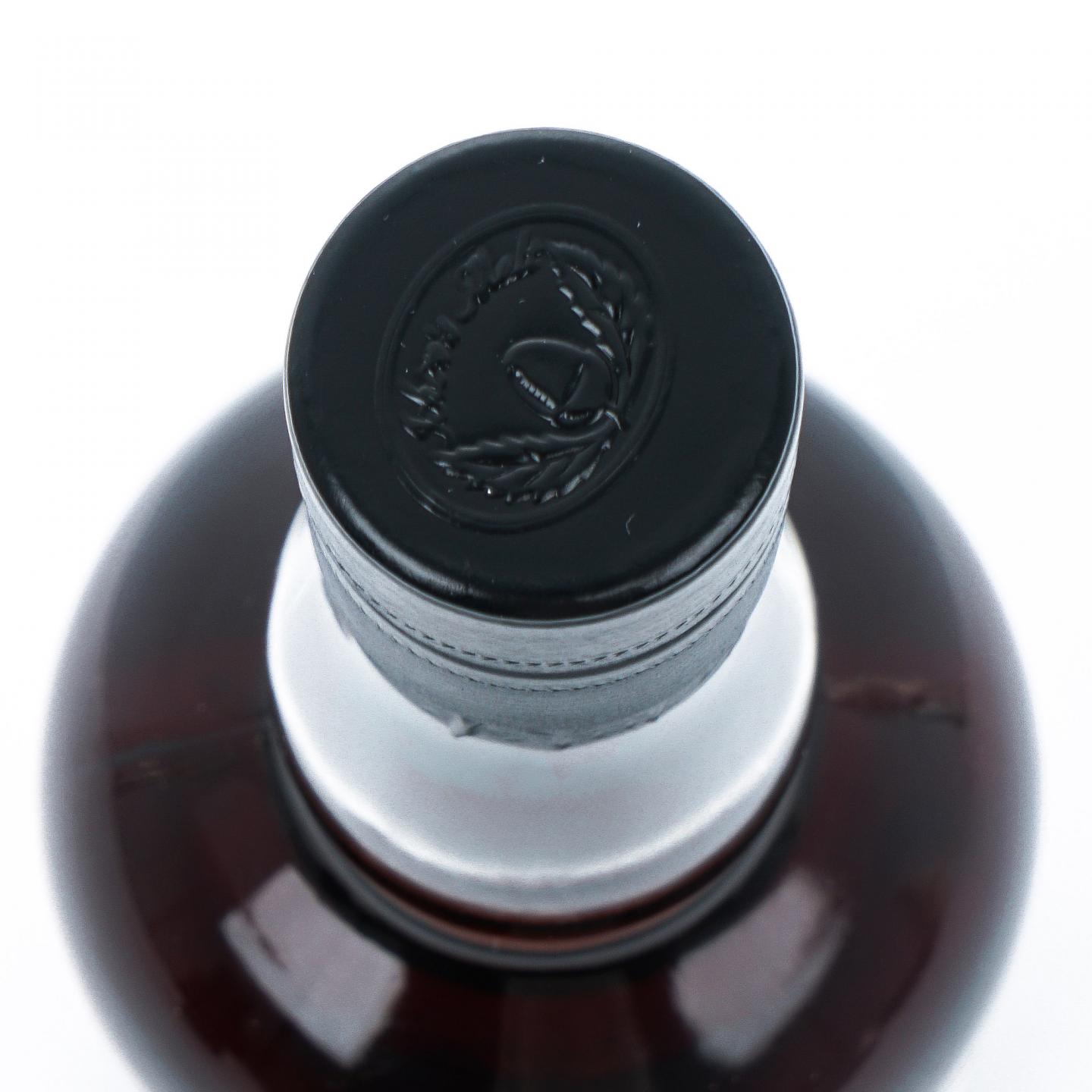 秩父 Ichiro's Malt & Grain 调和 Bar Peace 10周年纪念 雪莉桶#11953