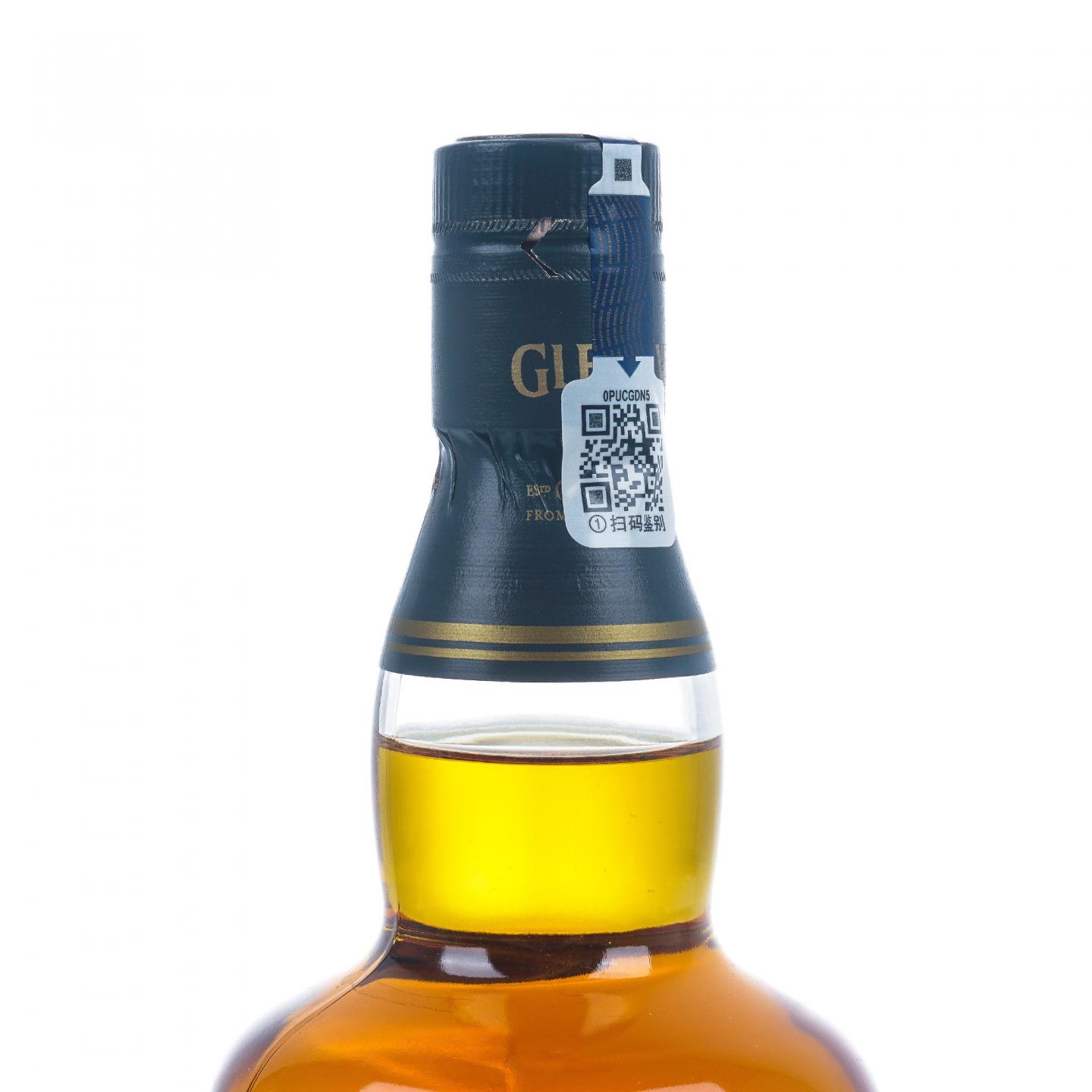 Glenlivet 格兰威特 19年 2019 雪莉单桶