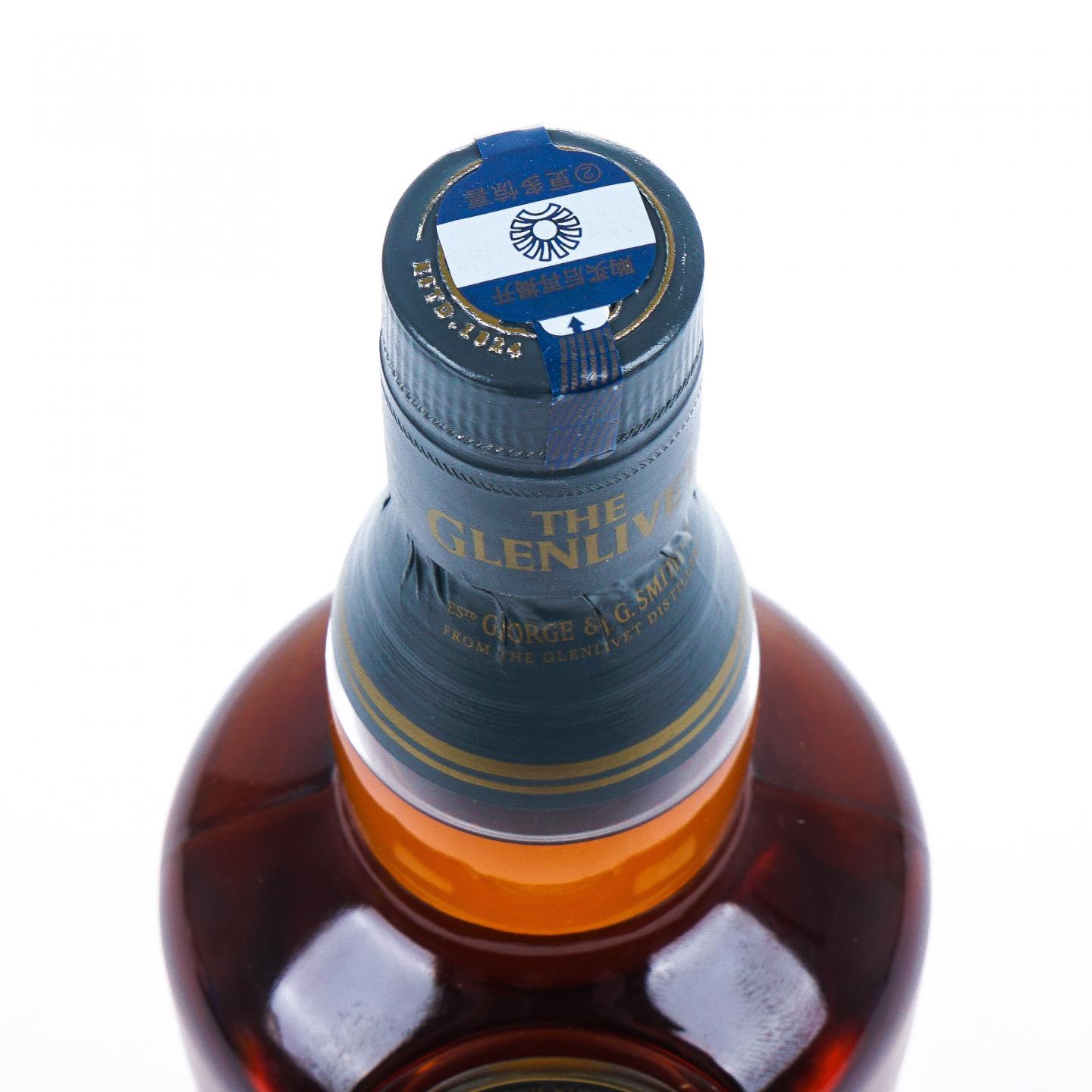 Glenlivet 格兰威特 19年 2019 雪莉单桶