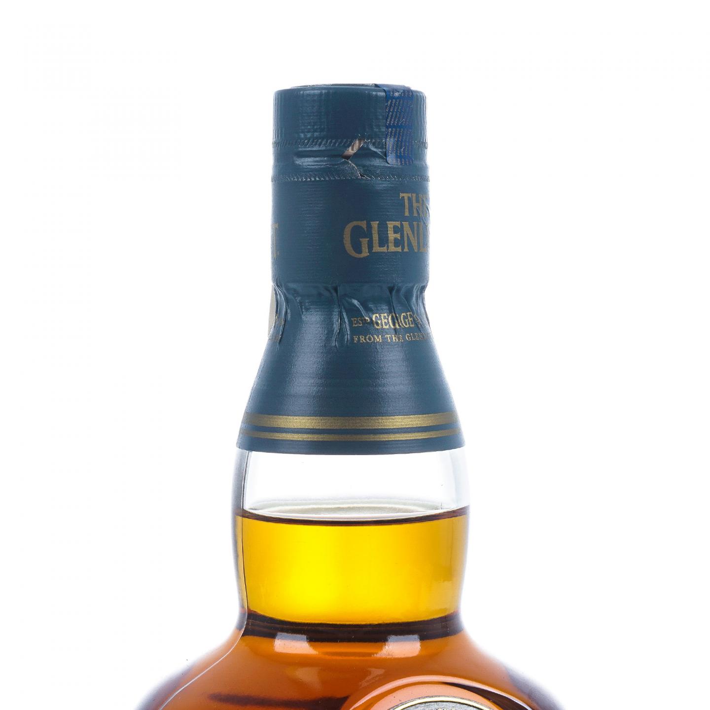 Glenlivet 格兰威特 18年 2019 雪莉单桶#5813