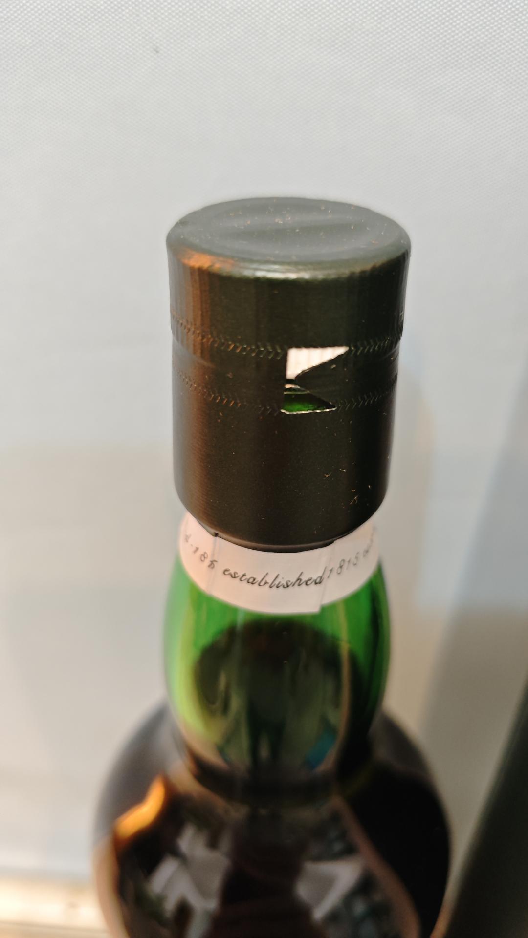 拉弗格桶强小红标10年