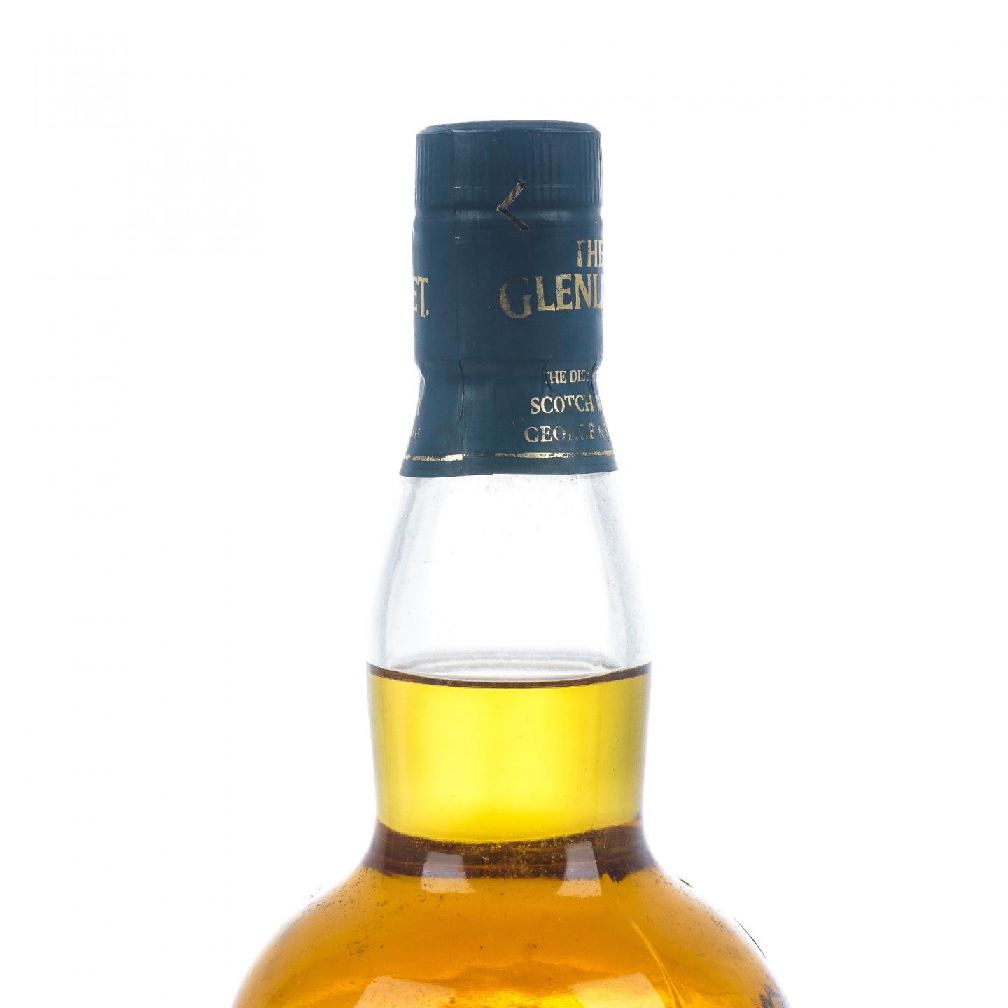 Glenlivet 格兰威特 16年 2012 Batch 0412B 1升装