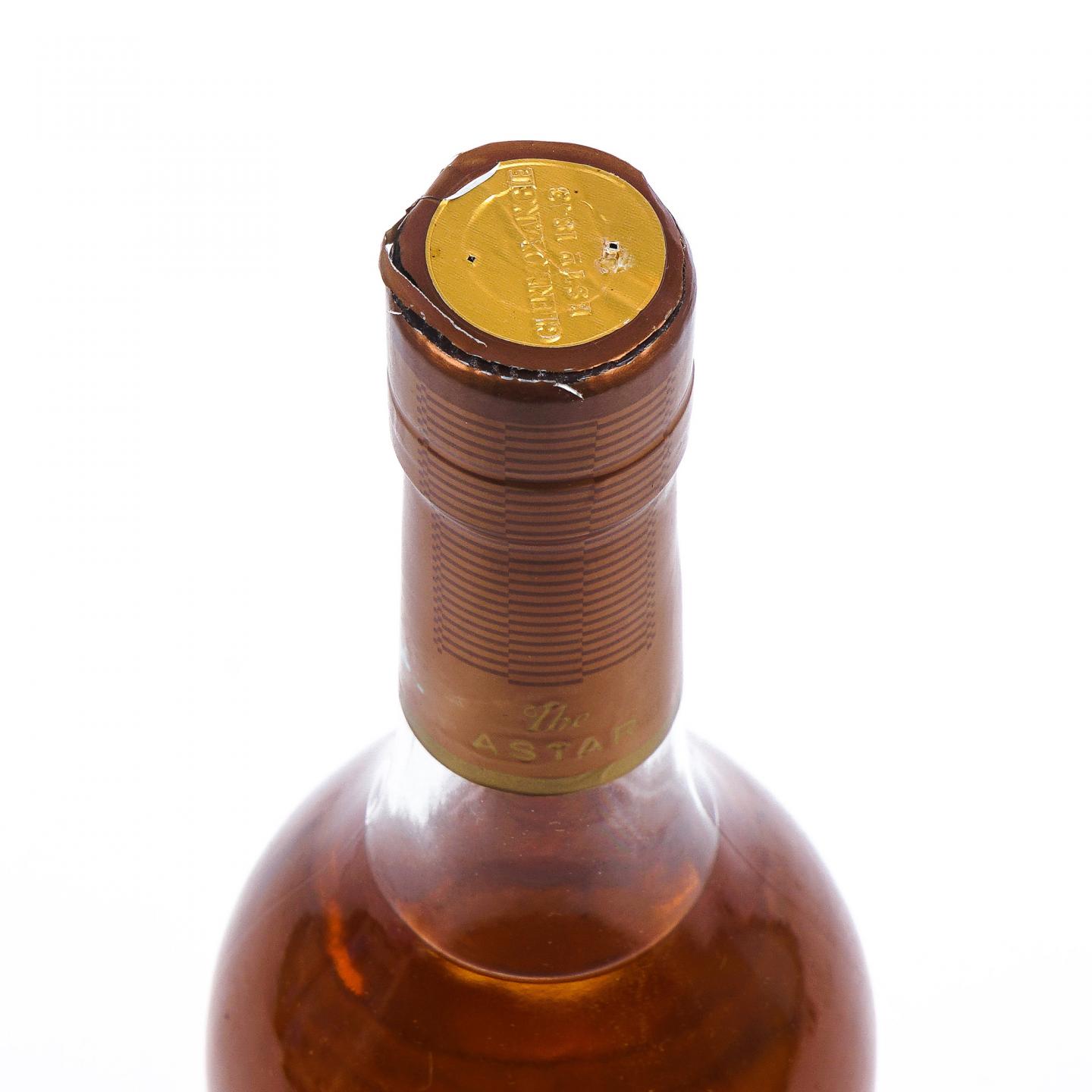 Glenmorangie 格兰杰 Astar