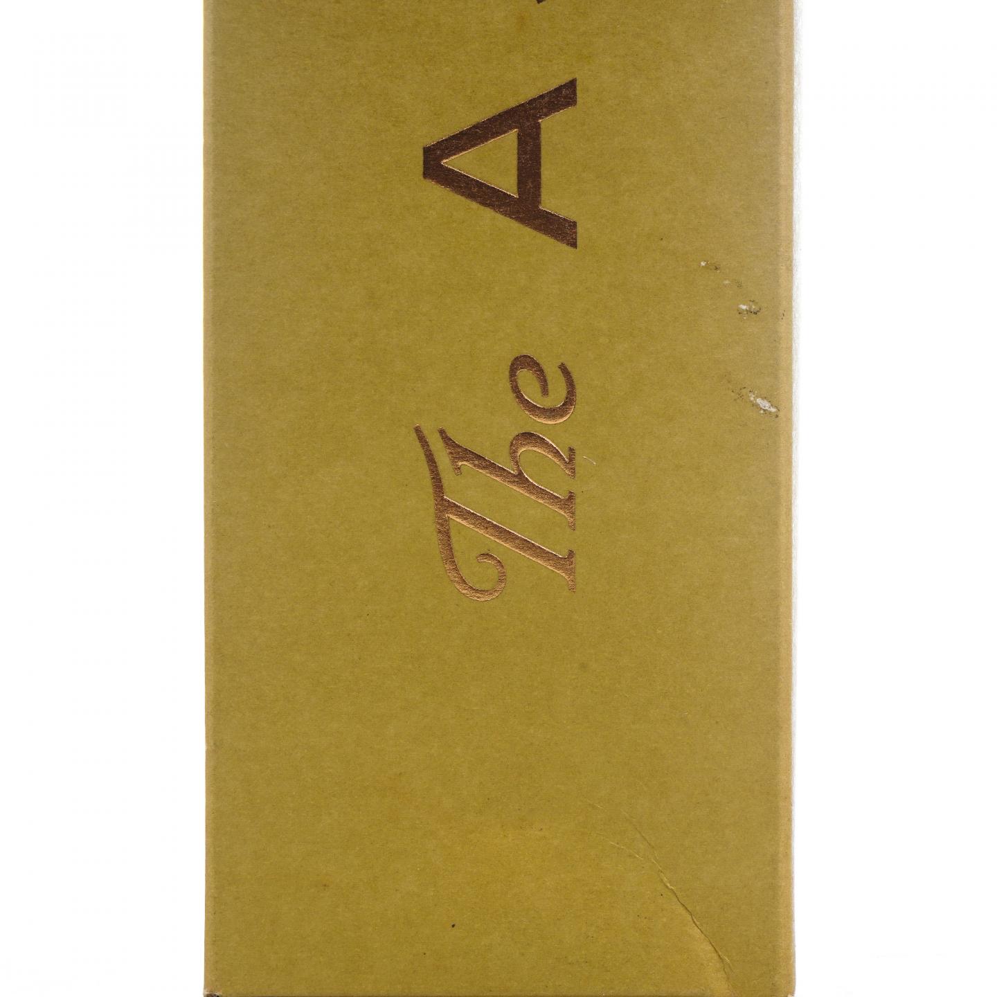 Glenmorangie 格兰杰 Astar