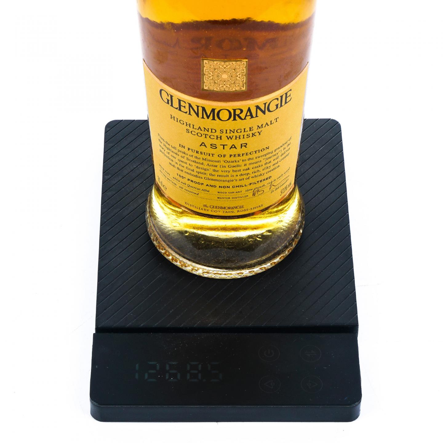 Glenmorangie 格兰杰 Astar