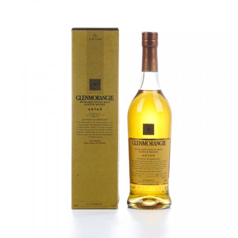 Glenmorangie 格兰杰 Astar
