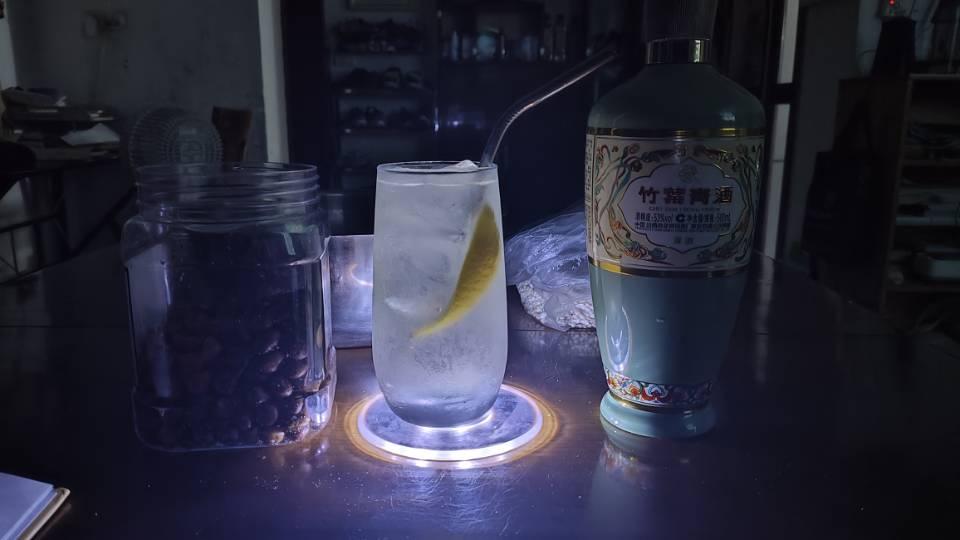 竹叶青FIZZ