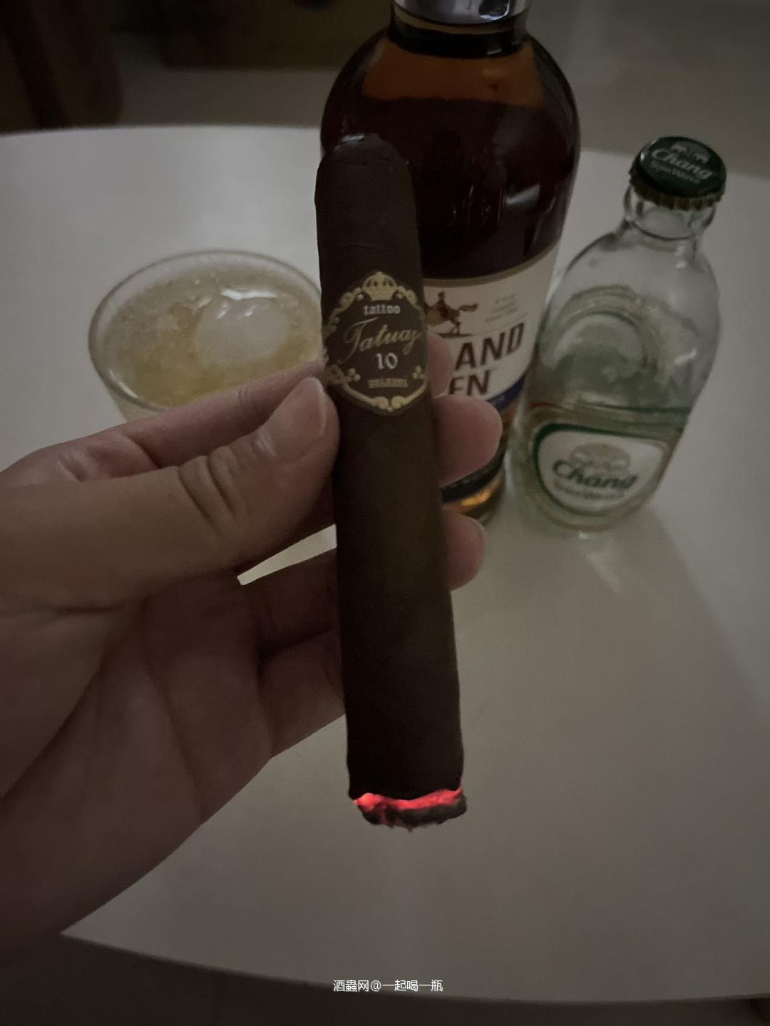 夏日救星.来杯highball