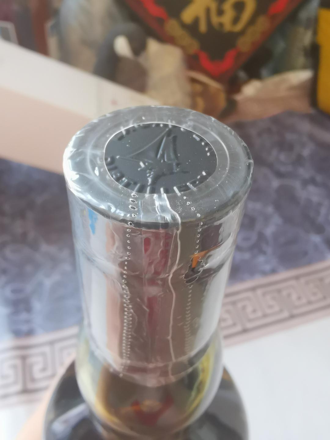 乐加维林8年 （包邮）