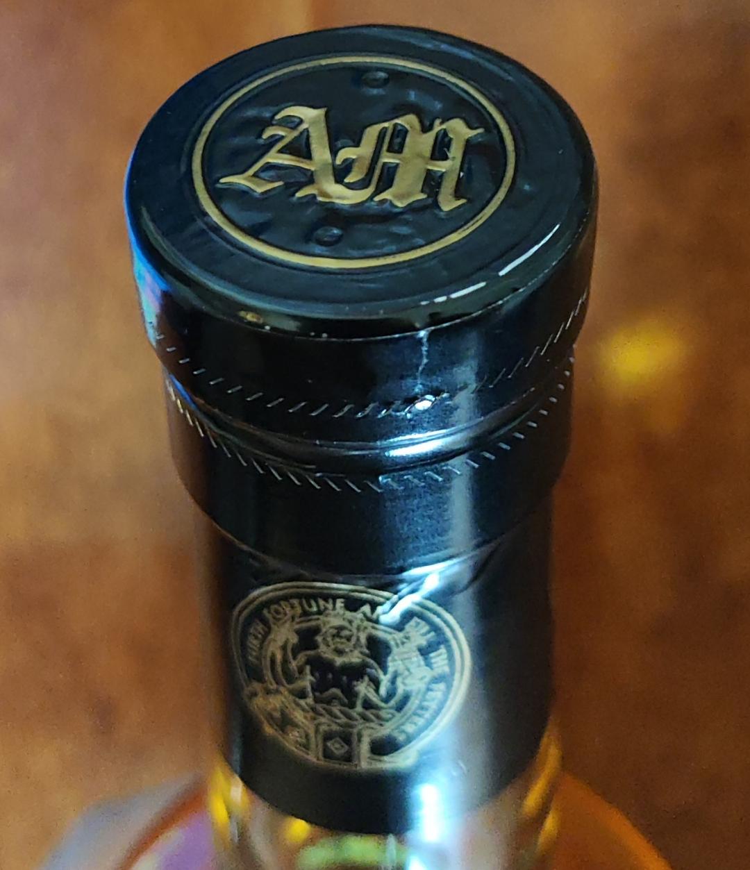 Glen Grant 1995