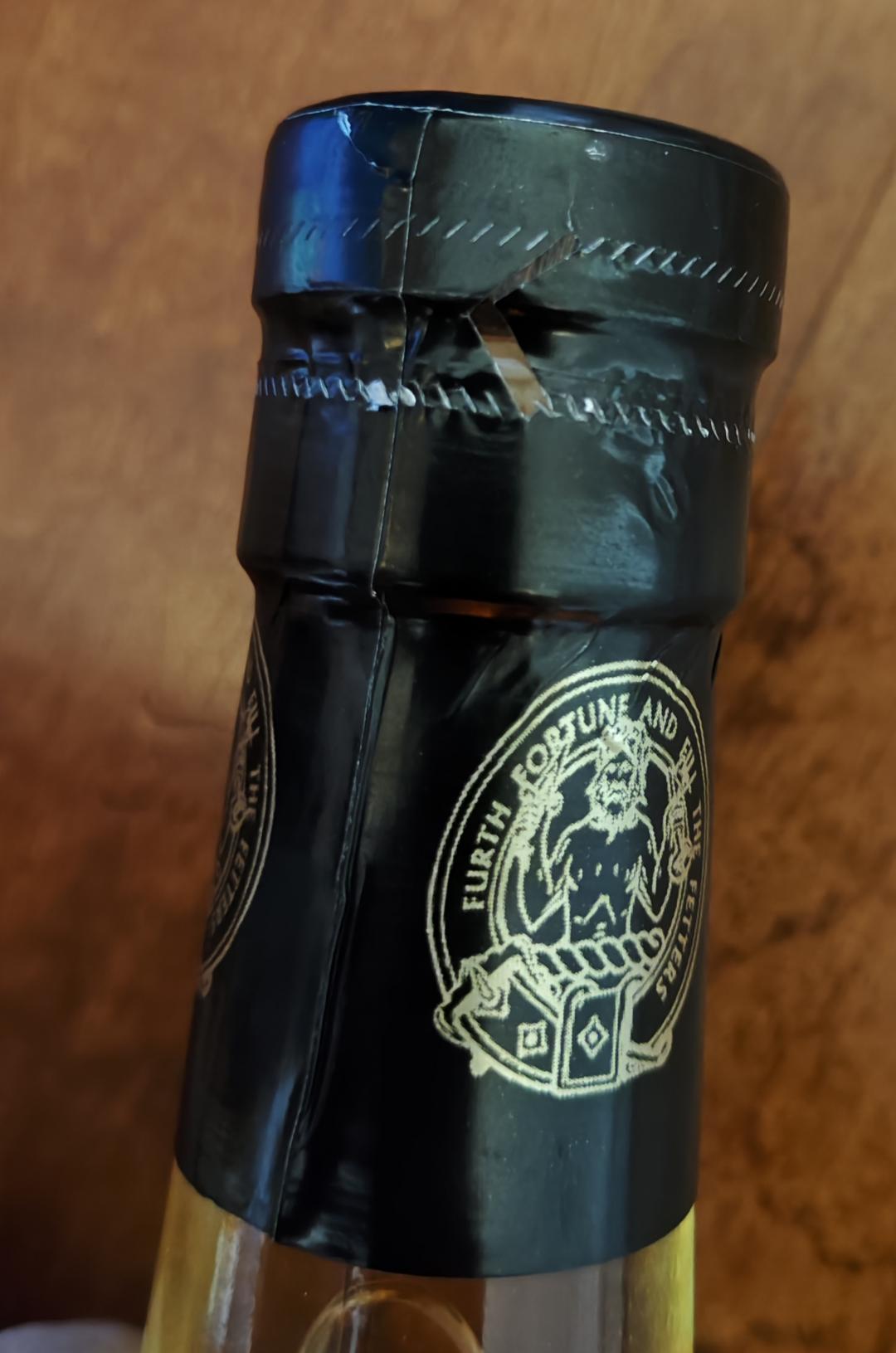 Glen Grant 1995