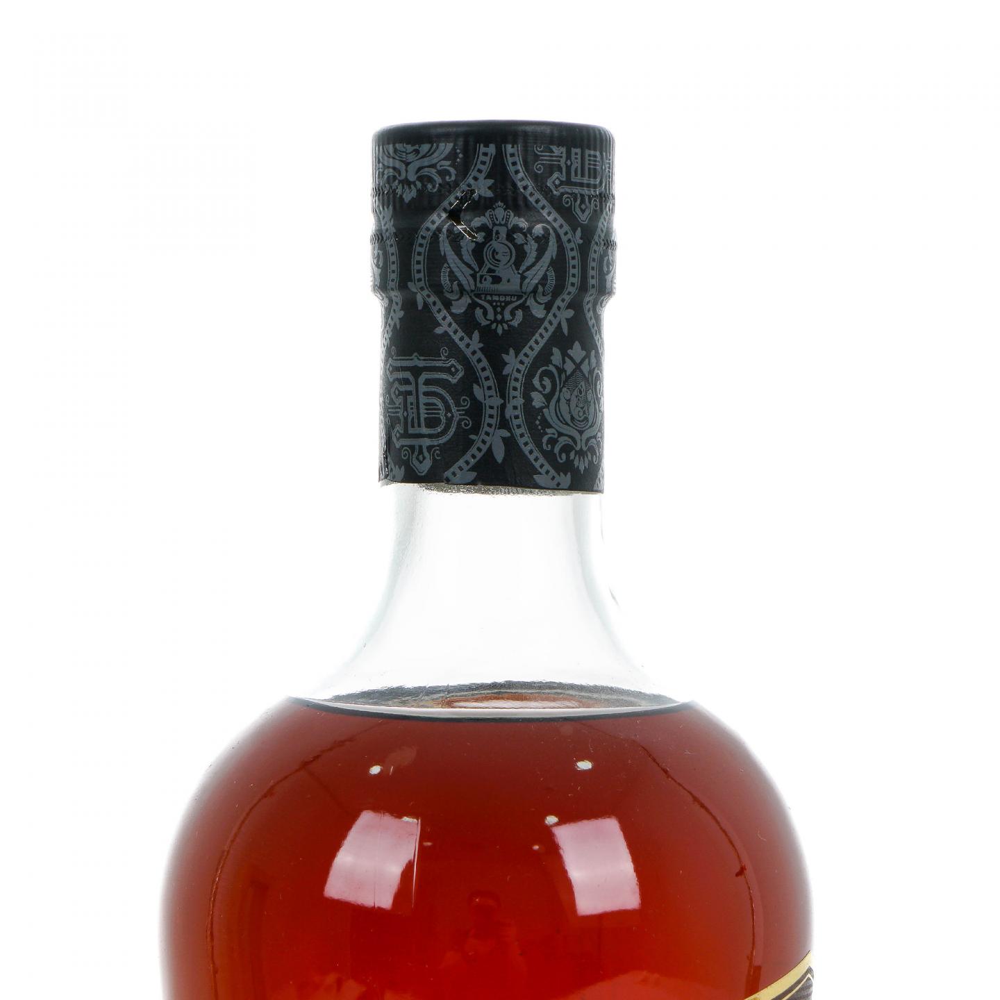 Tamdhu 檀都 2022 Cigar Malt 限量版 Batch 2