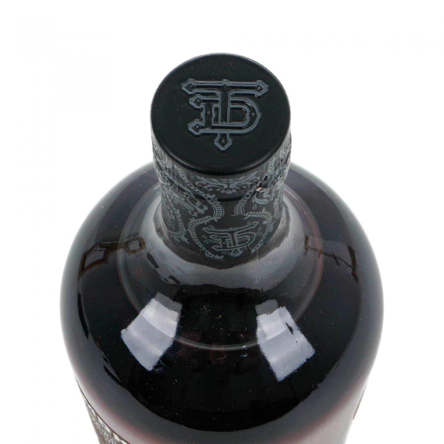 Tamdhu 檀都 2022 Cigar Malt 限量版 Batch 2