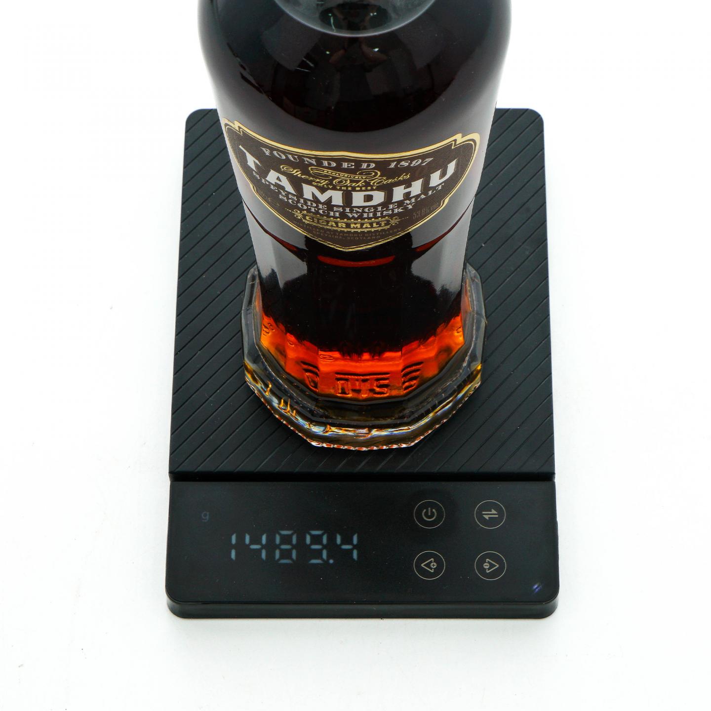 Tamdhu 檀都 2022 Cigar Malt 限量版 Batch 2