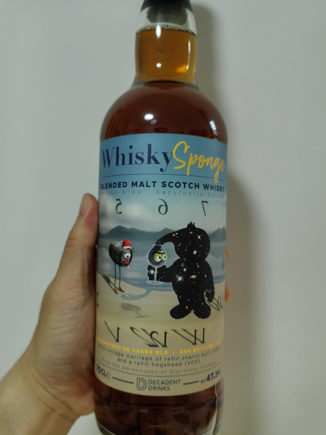 海绵 汤匙桶20年