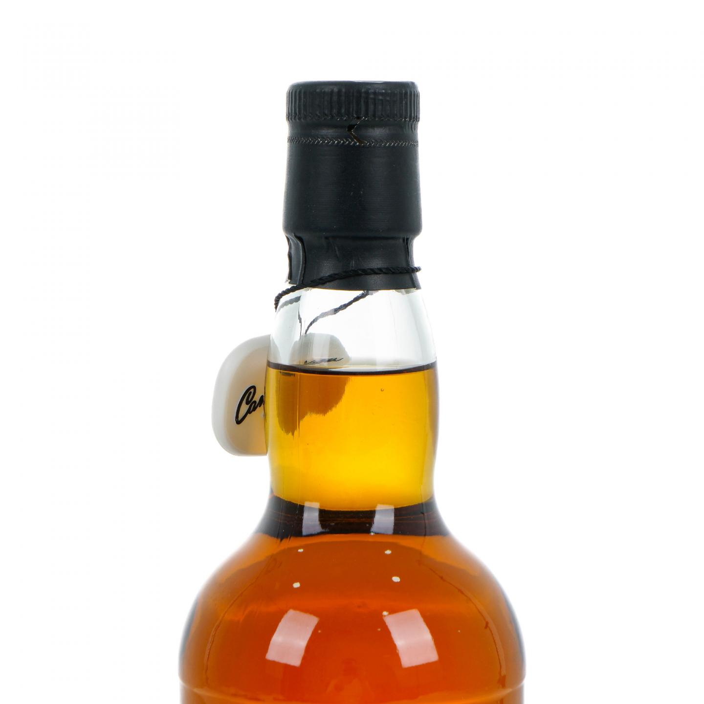 Springbank 云顶 18年 2002 完税瓶 52.2%