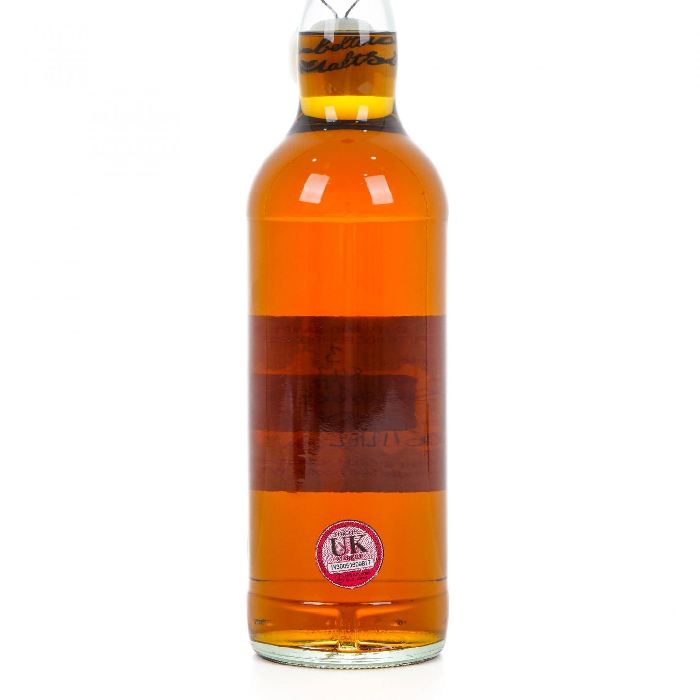 Springbank 云顶 18年 2002 完税瓶 52.2%