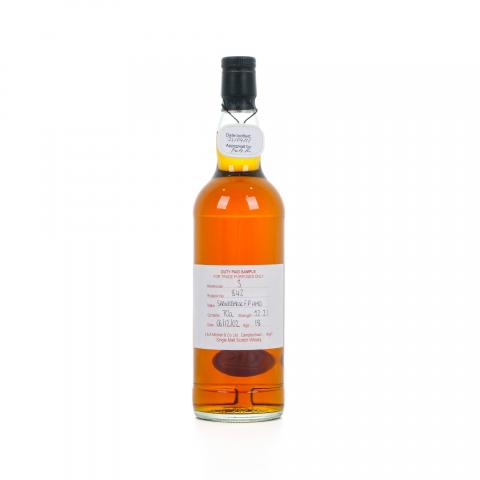 Springbank 云顶 18年 2002 完税瓶 52.2%