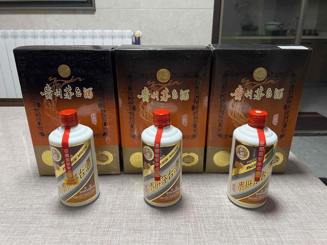 “珍”稀于世，“品”微入妙～铁盖珍品香飘世界。