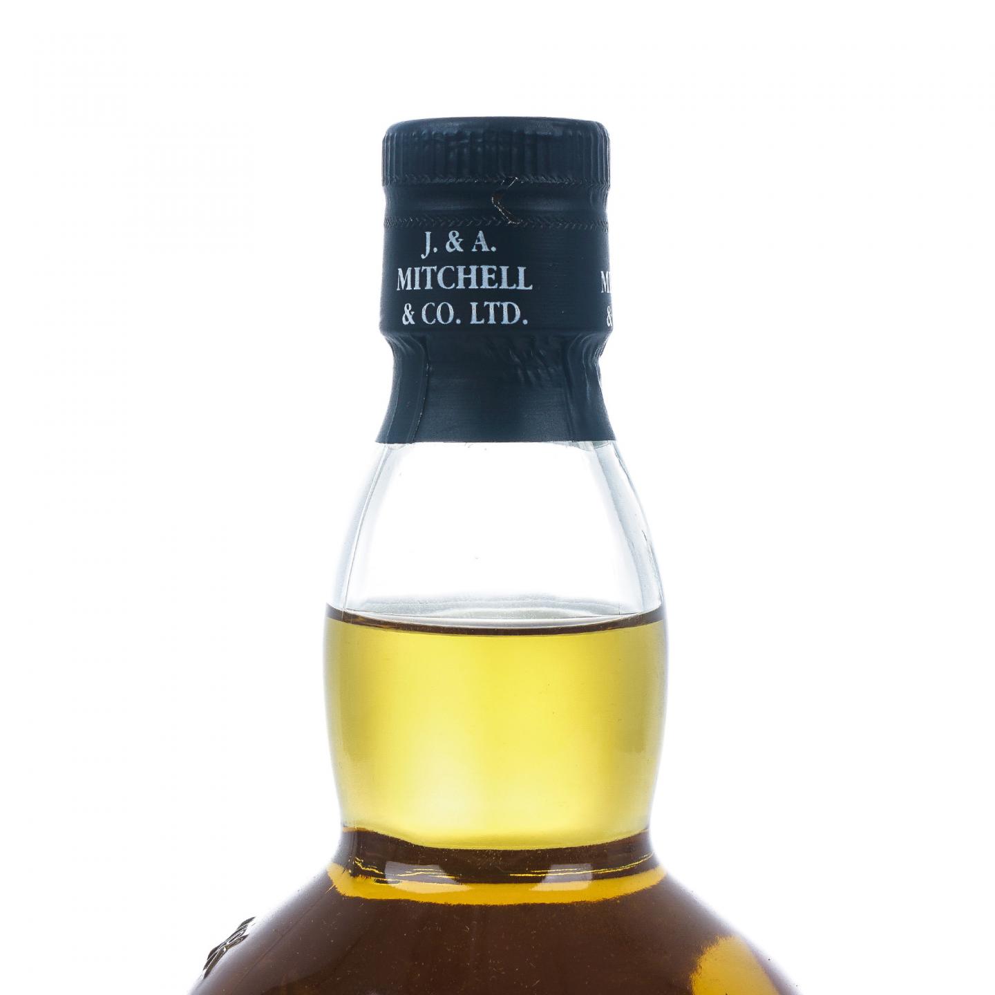 Springbank 云顶 11年 2011-2022 本地大麦系列