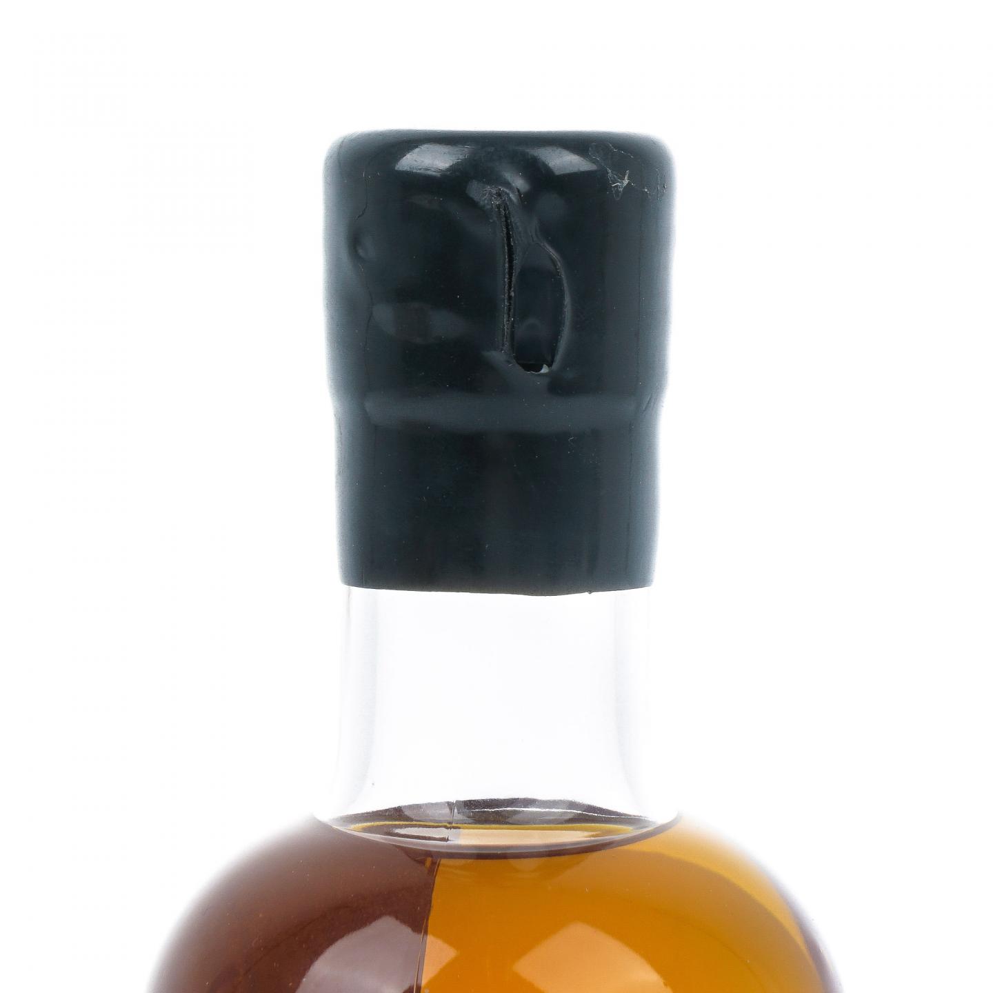 TBWC 漫画标 53年 Girvan 格文 单谷 500ml