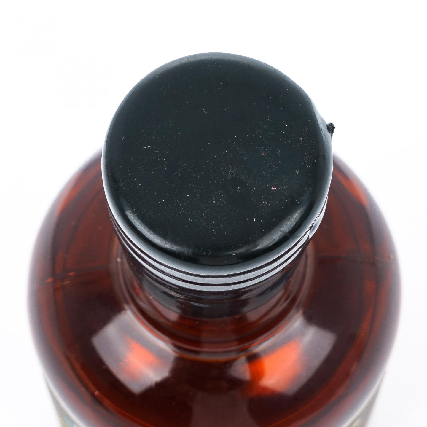 TBWC 漫画标 53年 Girvan 格文 单谷 500ml