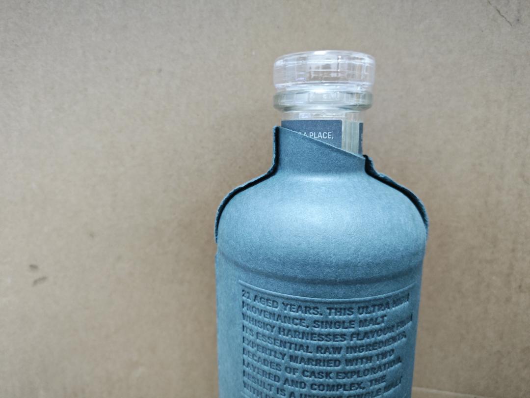 Bruichladdich Twenty One 布赫拉迪 21年