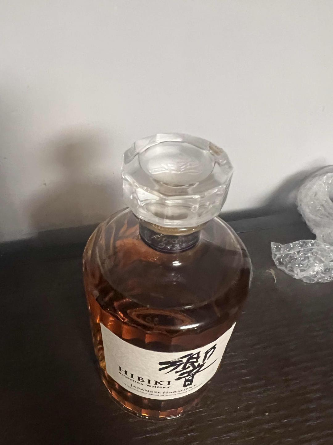 响