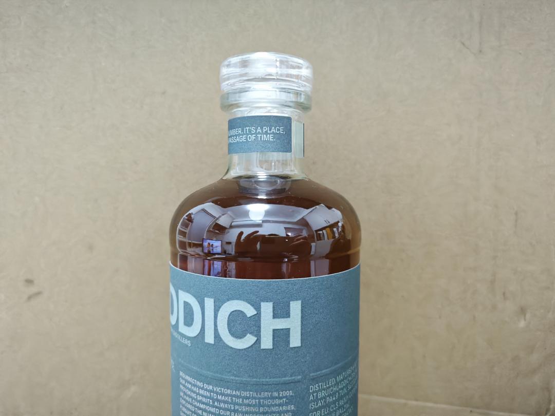 Bruichladdich Twenty One 布赫拉迪 21年