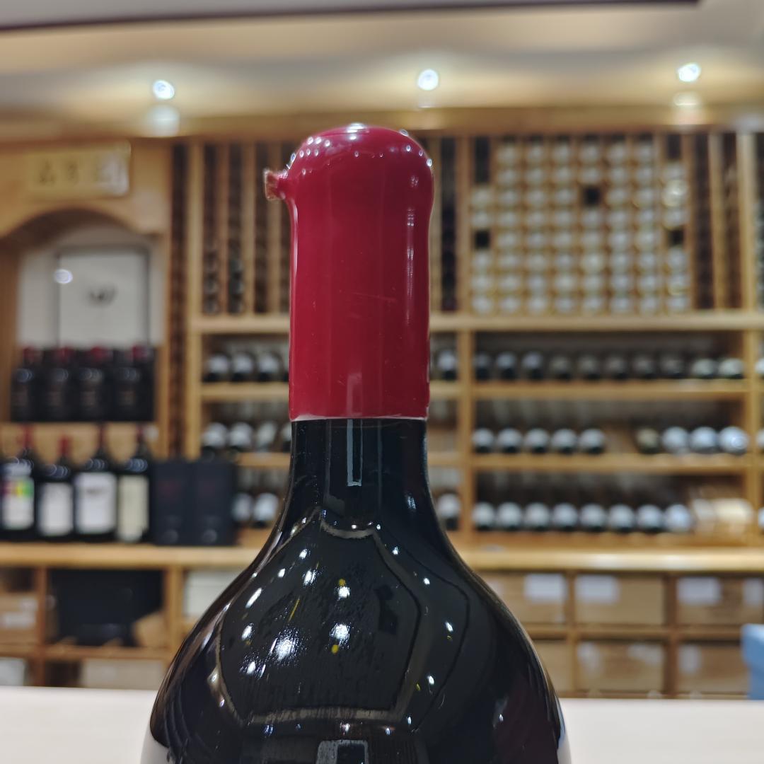 2008 Caldwell Rocket Science Proprietary Red 考德威尔酒庄飞天园 1支