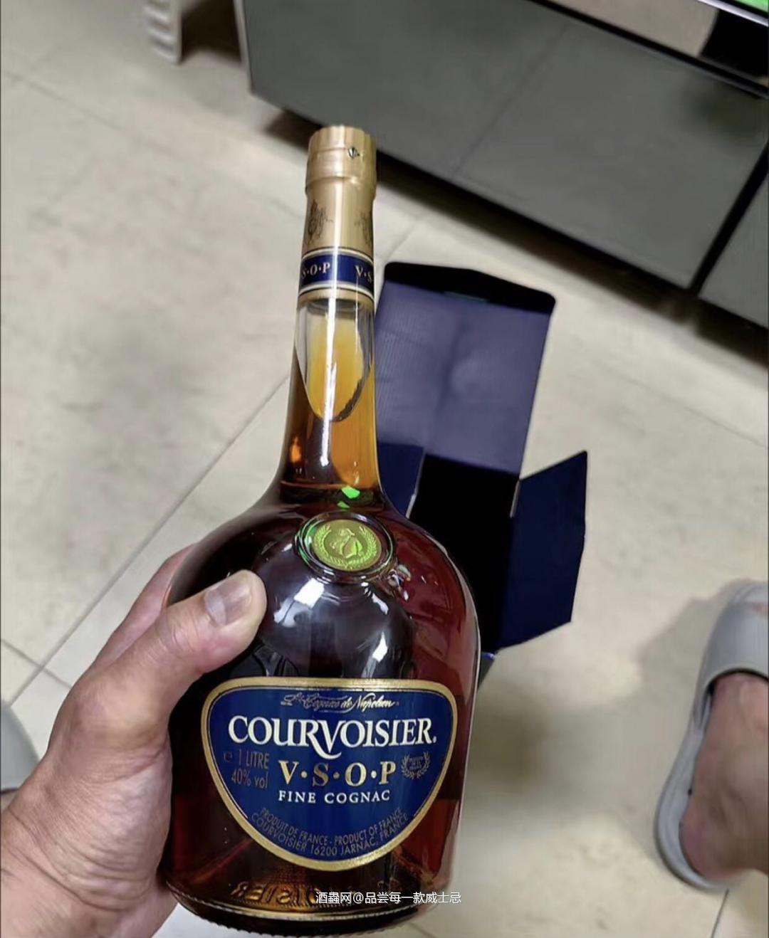 拿破仑vsop挺不错的