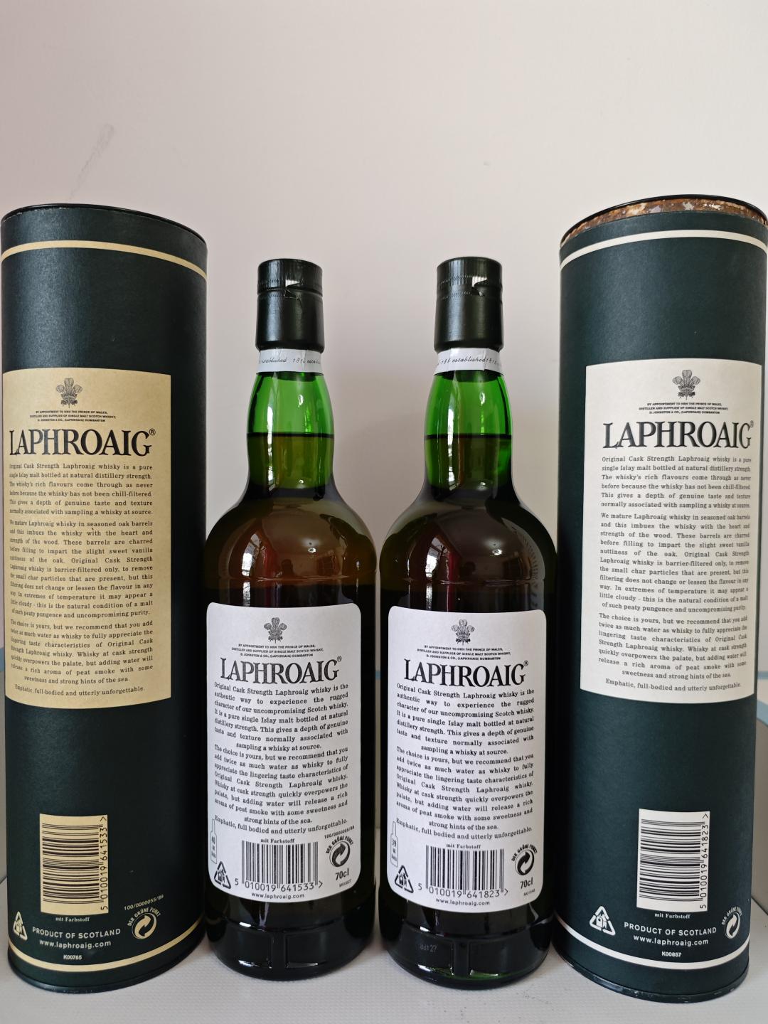 拉弗格小红标10年!