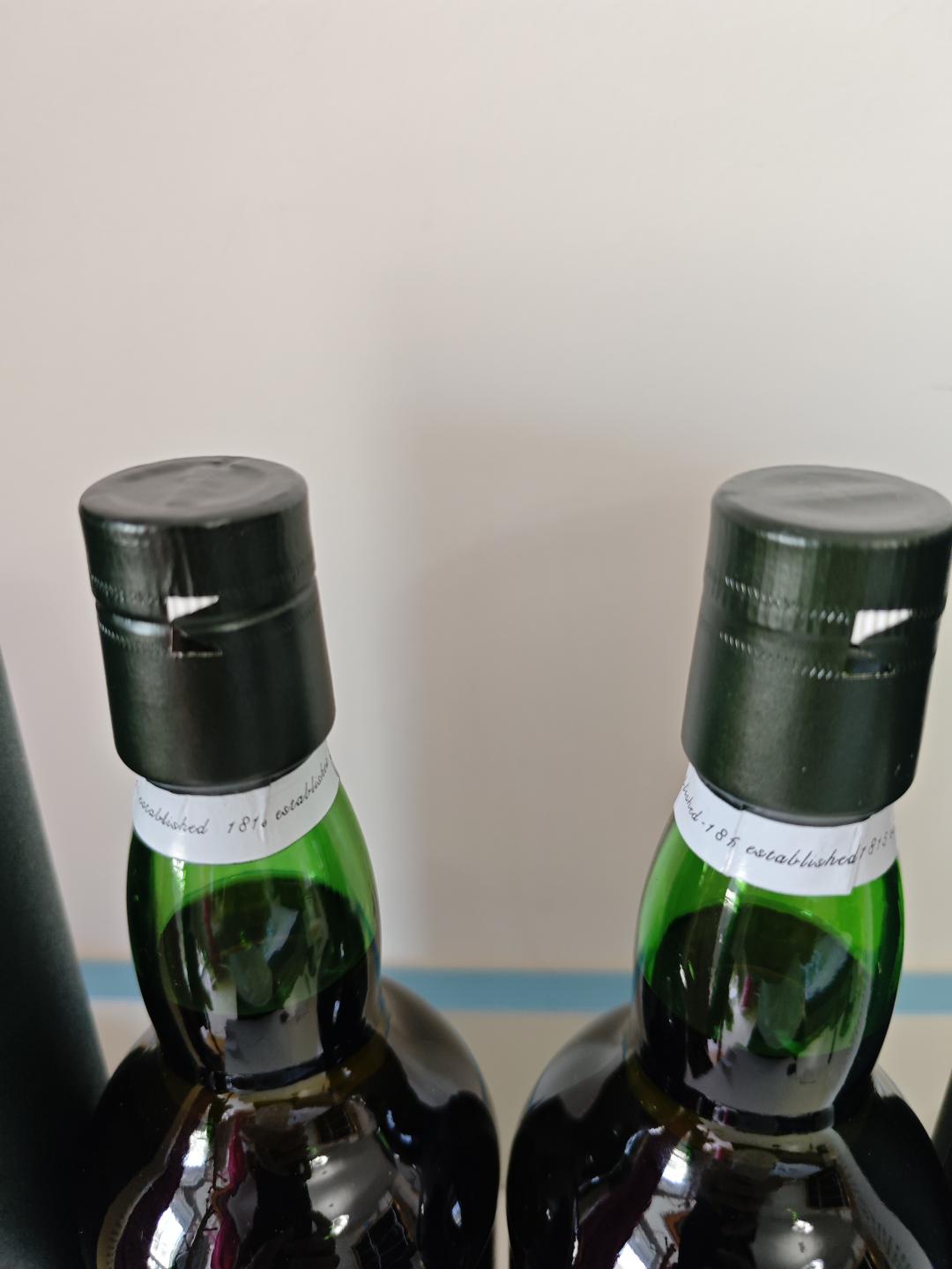 拉弗格小红标10年!