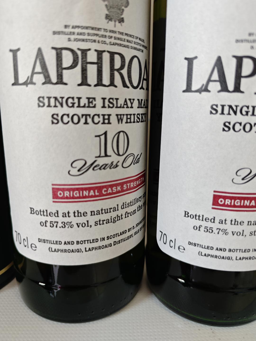 拉弗格小红标10年!